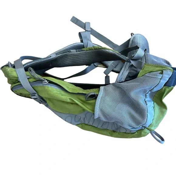 Osprey Stratos 24 Daypack - Picture 4 of 6